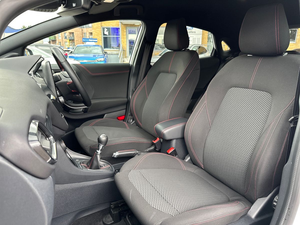 Used Ford Puma 2024 for sale - 78158575: Photo 13