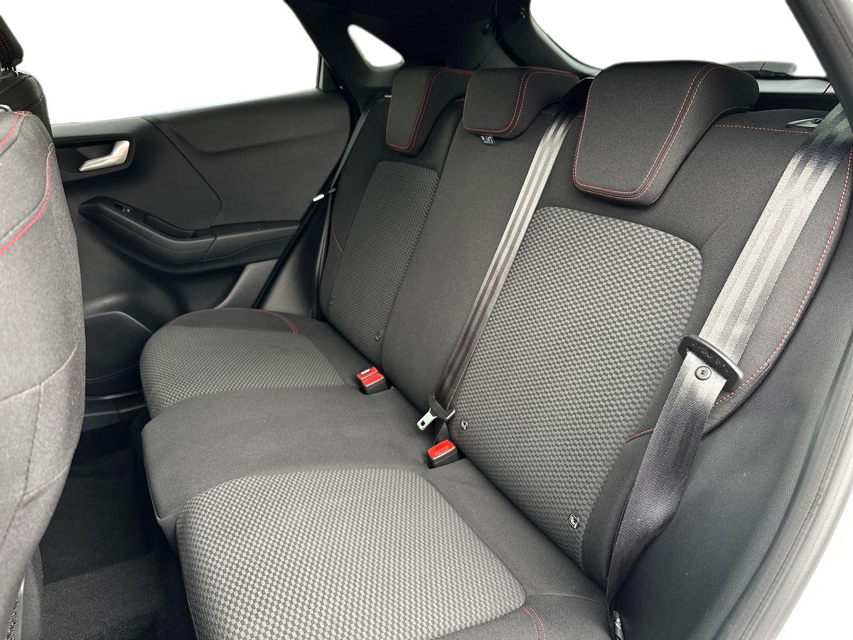 Used Ford Puma 2024 for sale - 78158575: Photo 14