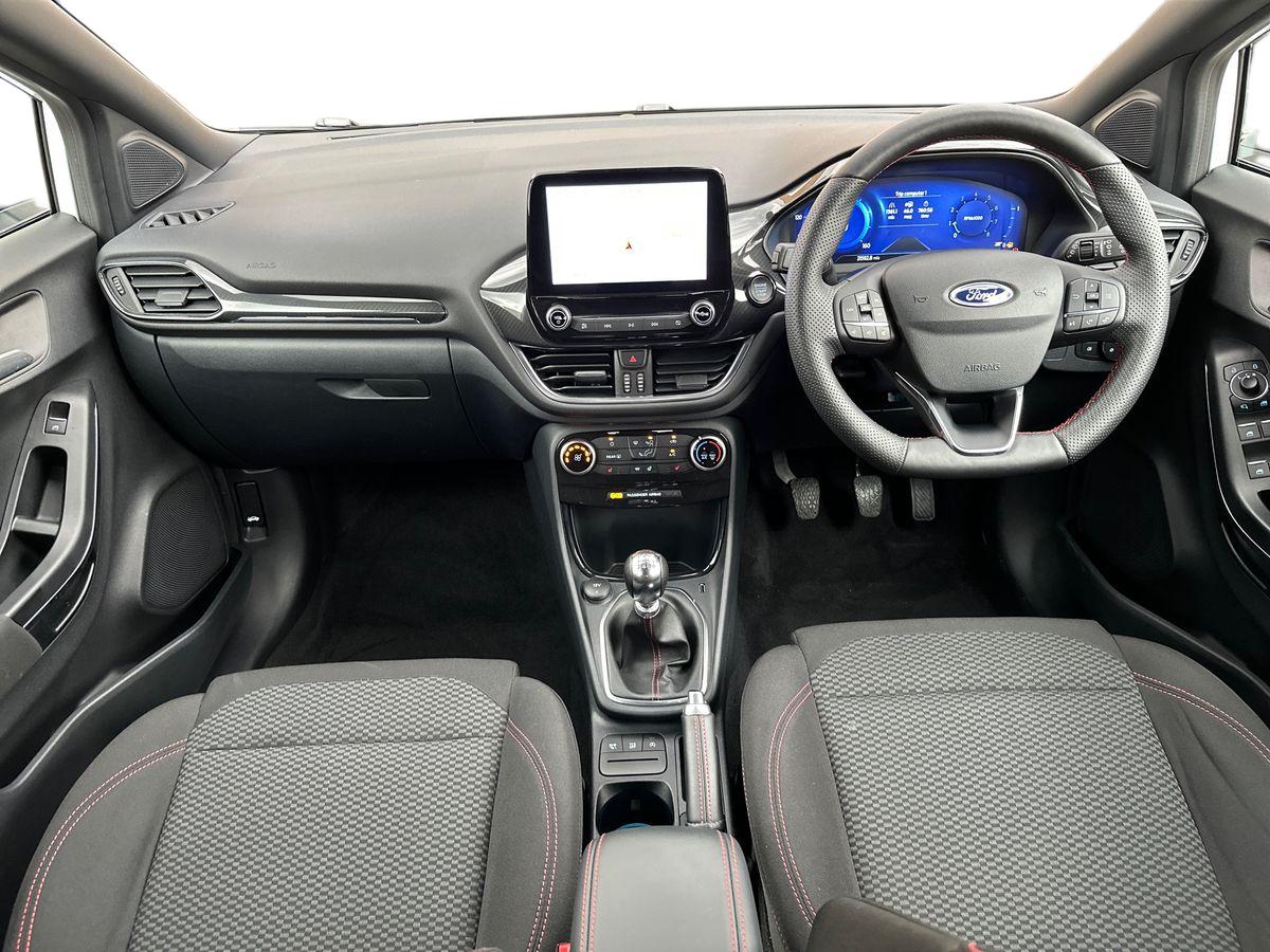 Used Ford Puma 2024 for sale - 78158575: Photo 15