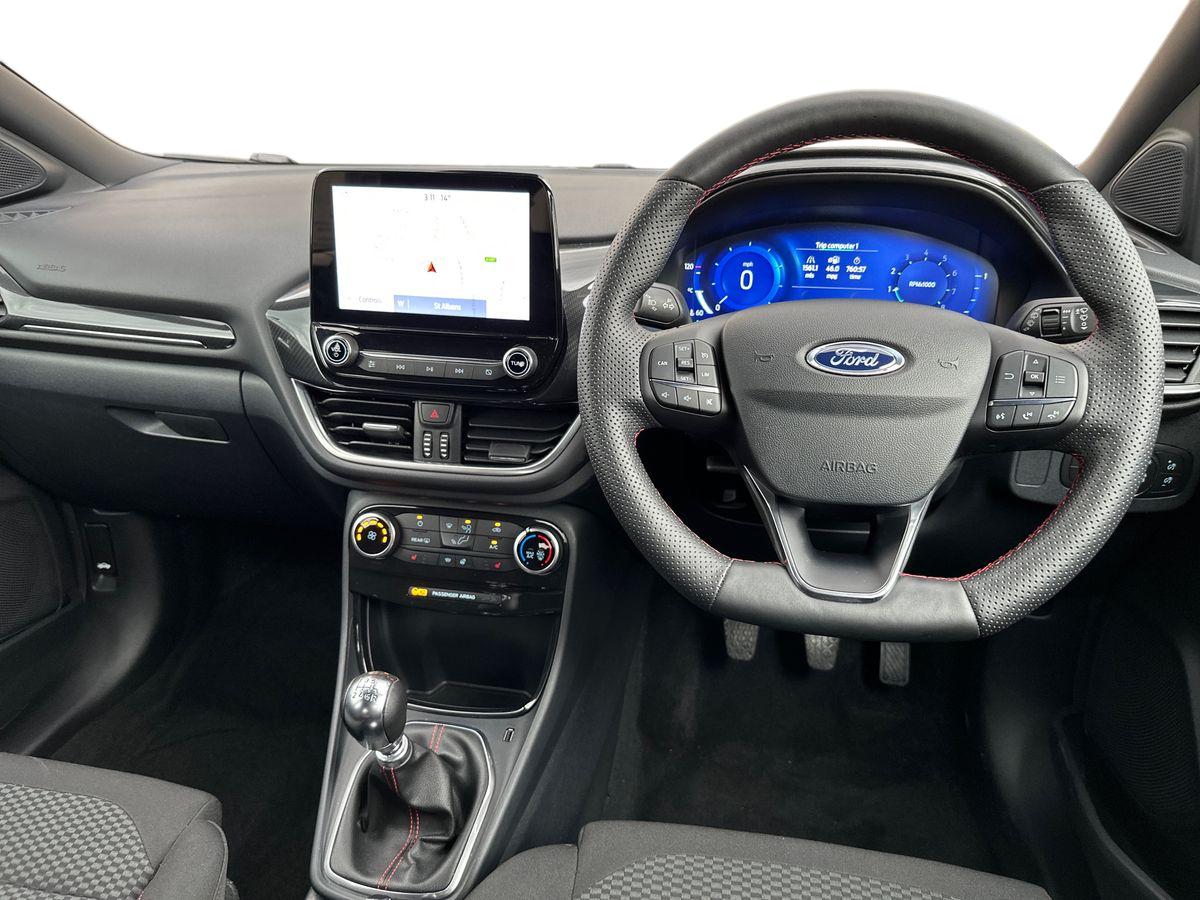 Used Ford Puma 2024 for sale - 78158575: Photo 16