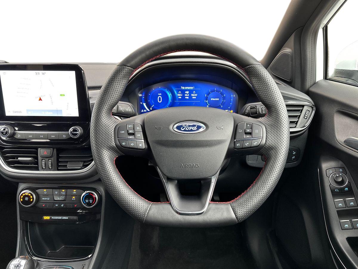 Used Ford Puma 2024 for sale - 78158575: Photo 17