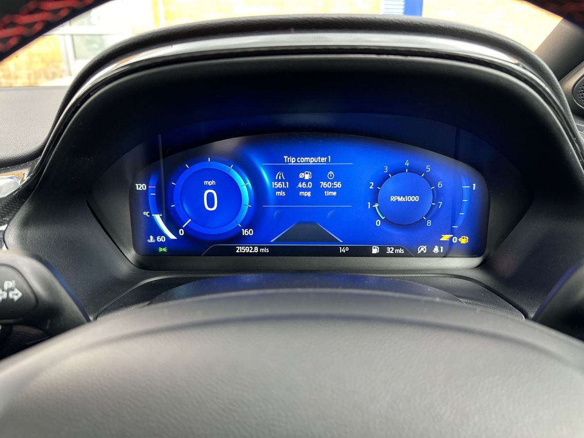 Used Ford Puma 2024 for sale - 78158575: Photo 18