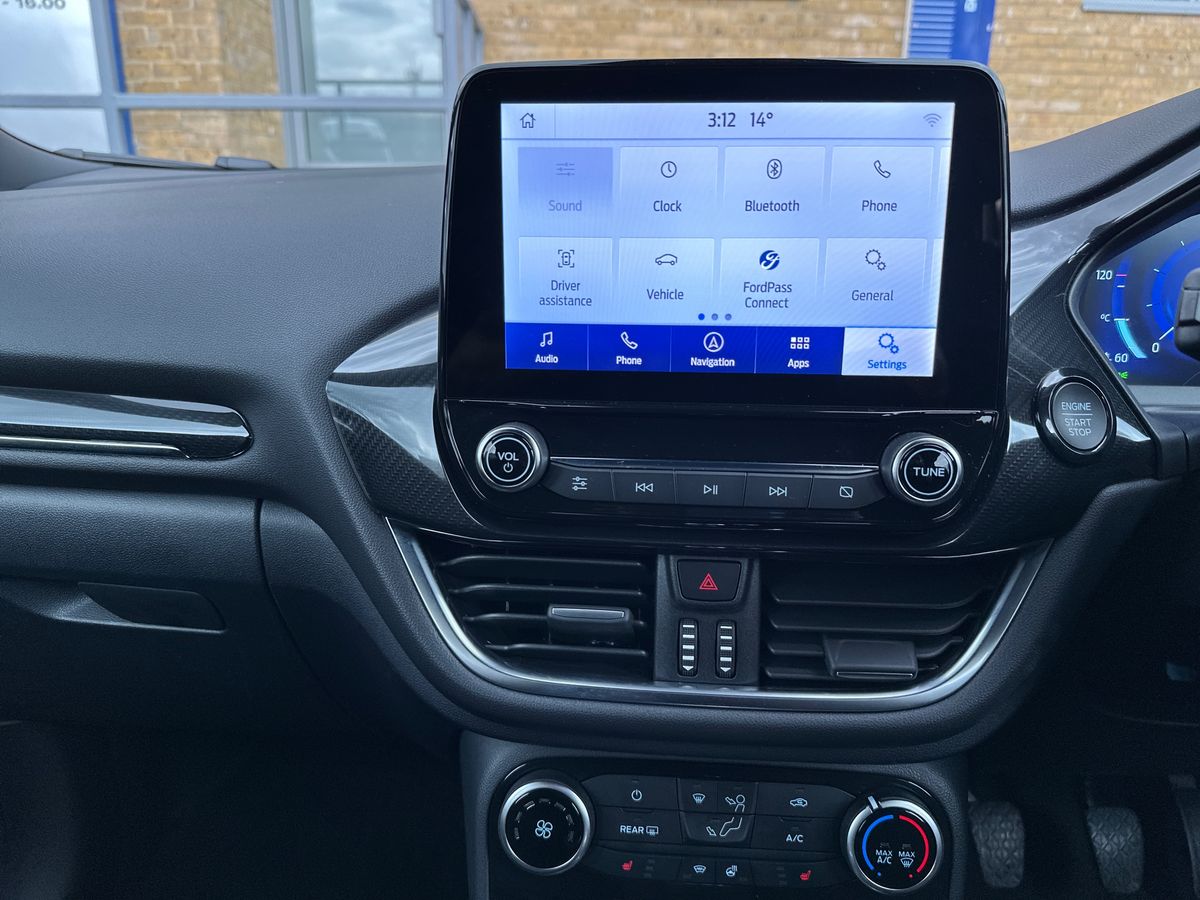 Used Ford Puma 2024 for sale - 78158575: Photo 19