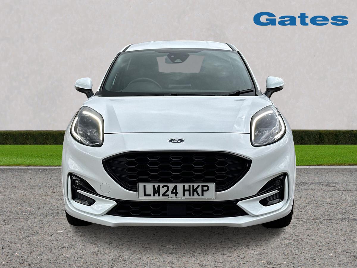 Used Ford Puma 2024 for sale - 78158575: Photo 2