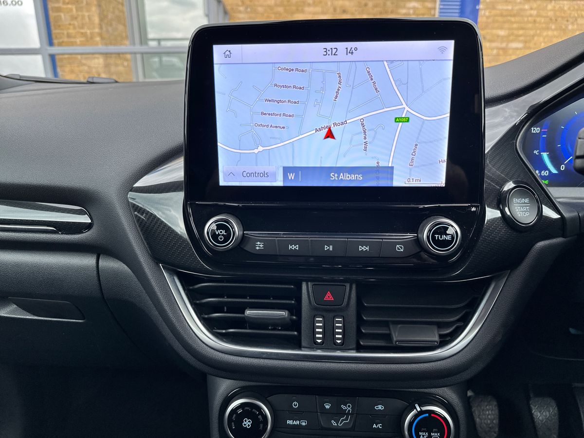 Used Ford Puma 2024 for sale - 78158575: Photo 20