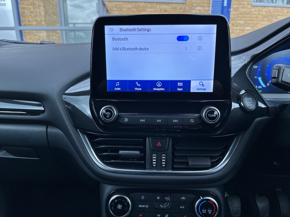 Used Ford Puma 2024 for sale - 78158575: Photo 21