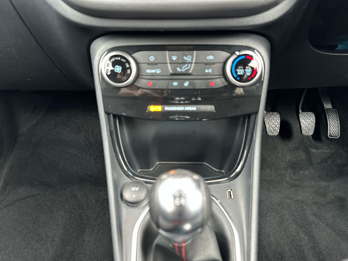 Used Ford Puma 2024 for sale - 78158575: Photo 22