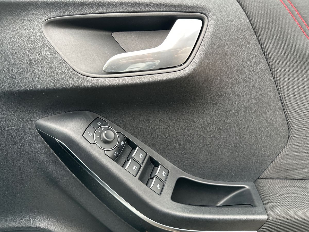 Used Ford Puma 2024 for sale - 78158575: Photo 25