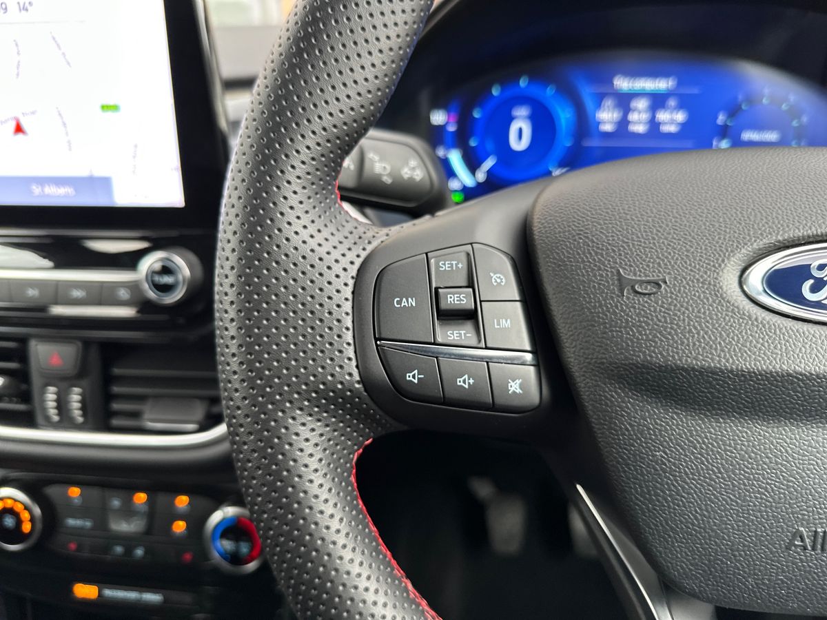 Used Ford Puma 2024 for sale - 78158575: Photo 26