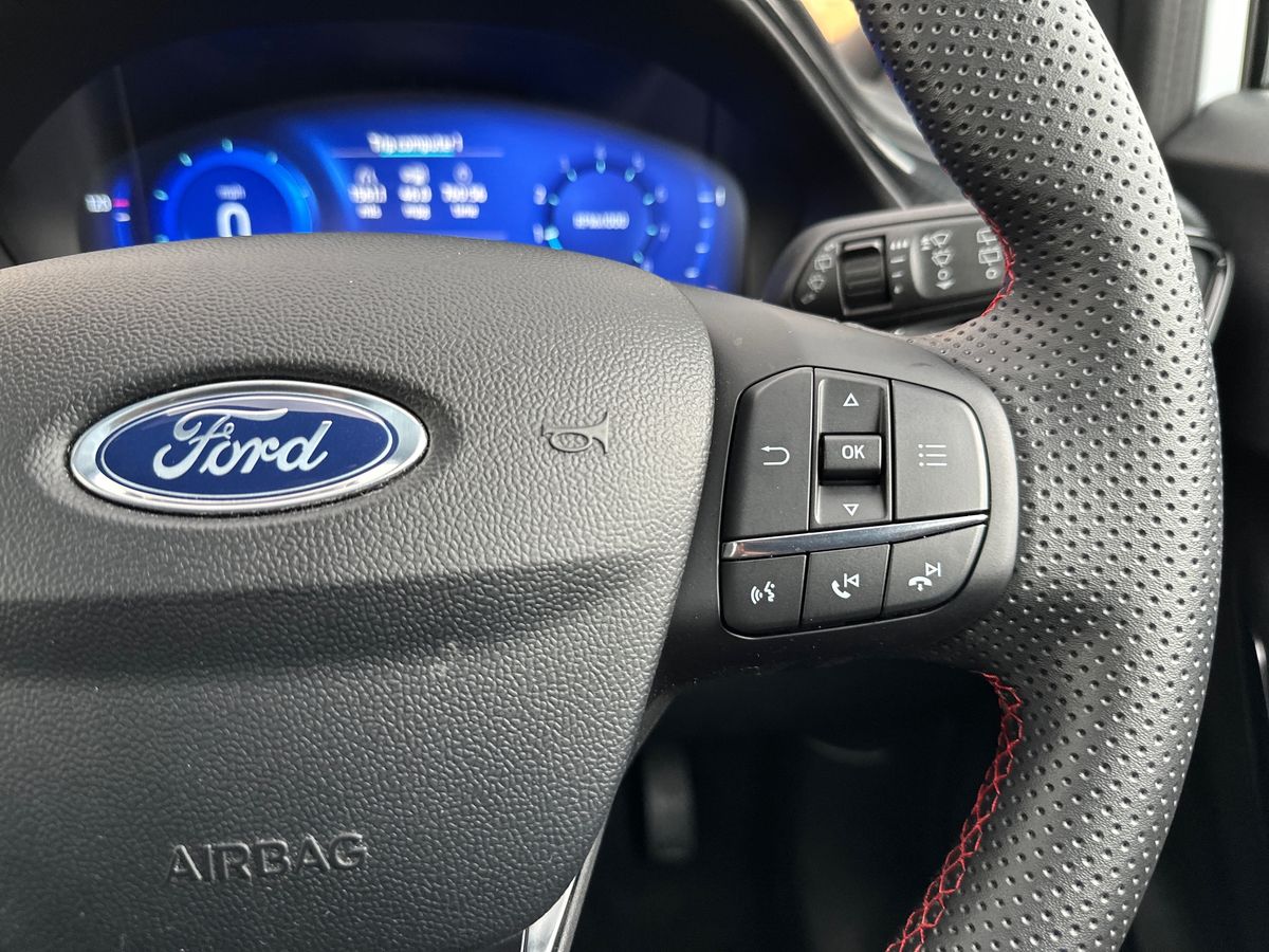 Used Ford Puma 2024 for sale - 78158575: Photo 27