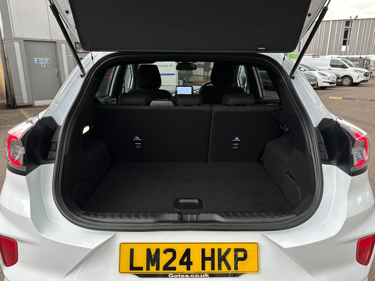 Used Ford Puma 2024 for sale - 78158575: Photo 34