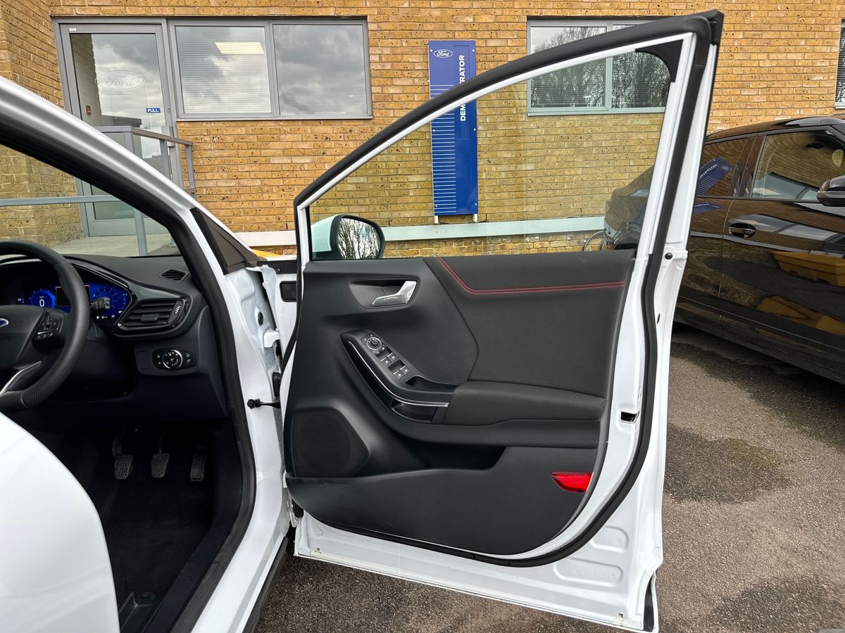 Used Ford Puma 2024 for sale - 78158575: Photo 35