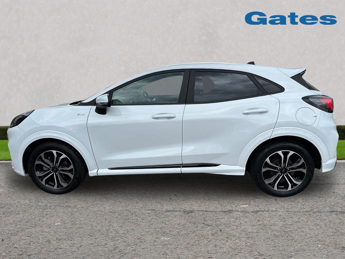 Used Ford Puma 2024 for sale - 78158575: Photo 4