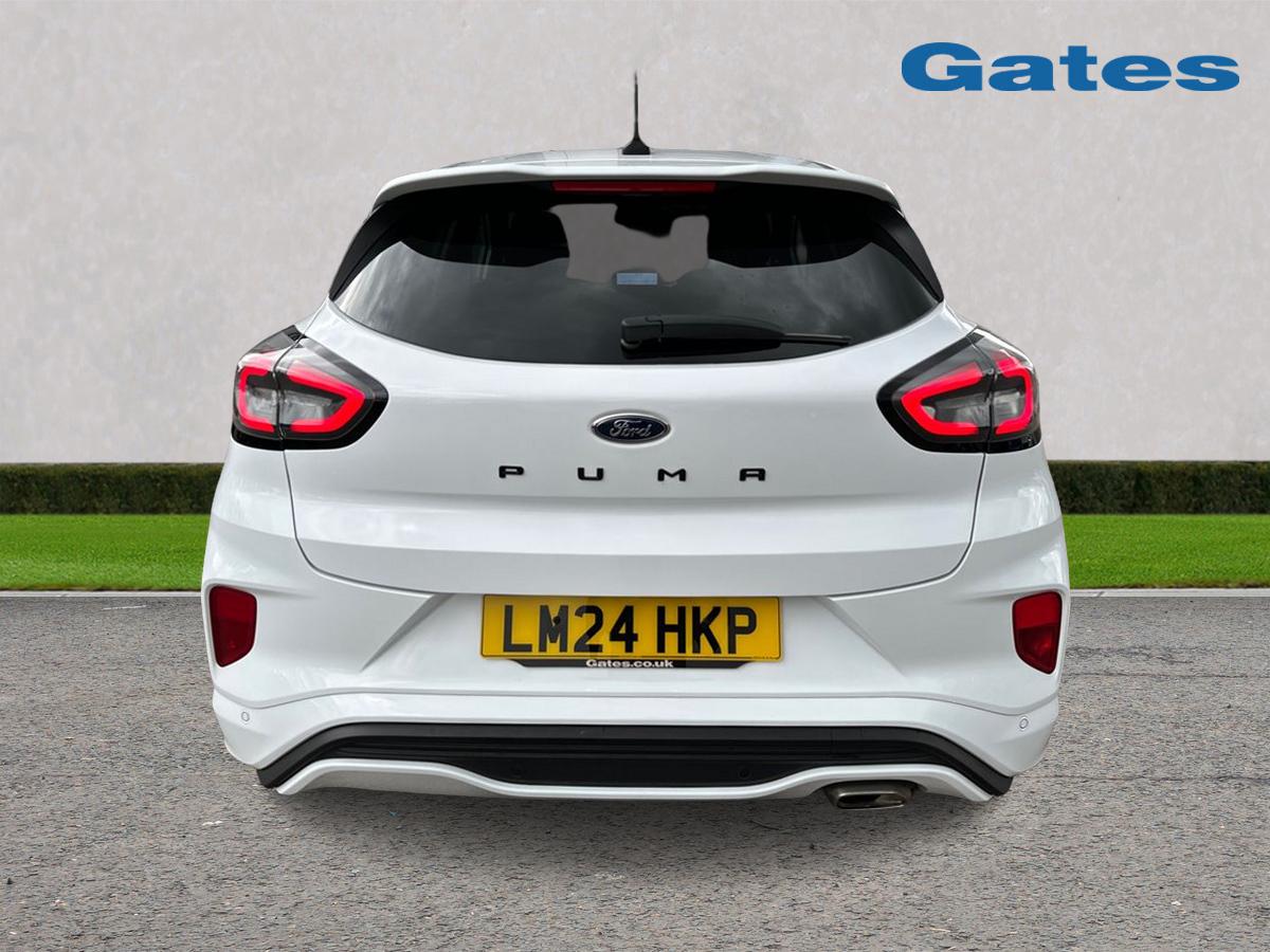 Used Ford Puma 2024 for sale - 78158575: Photo 6