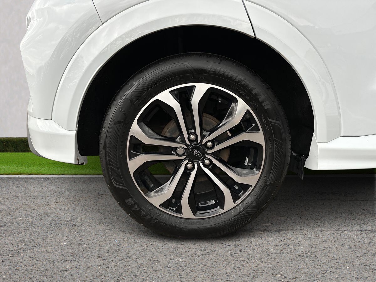 Used Ford Puma 2024 for sale - 78158575: Photo 9