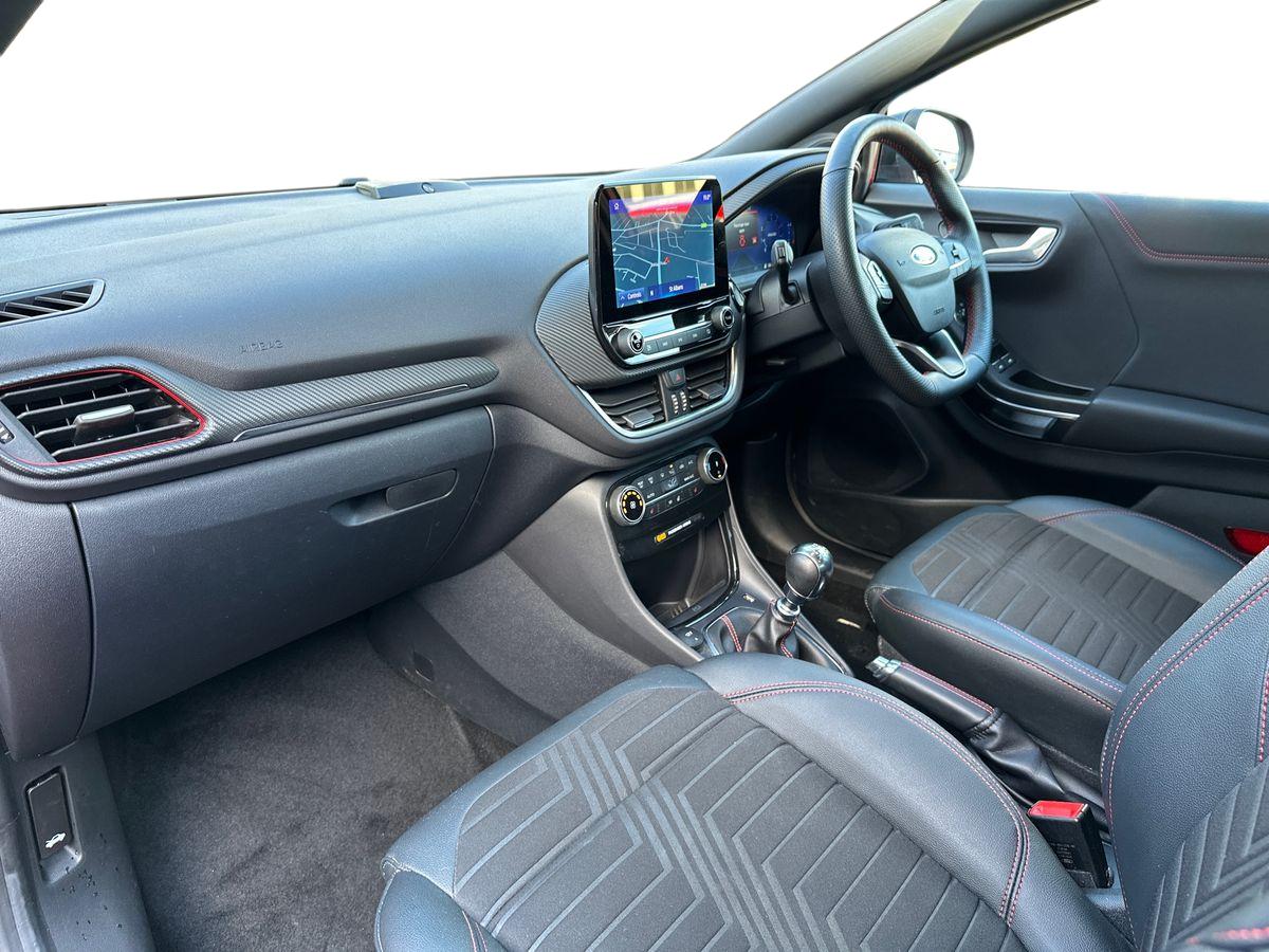 Used Ford Puma 2024 for sale - 78172705: Photo 11