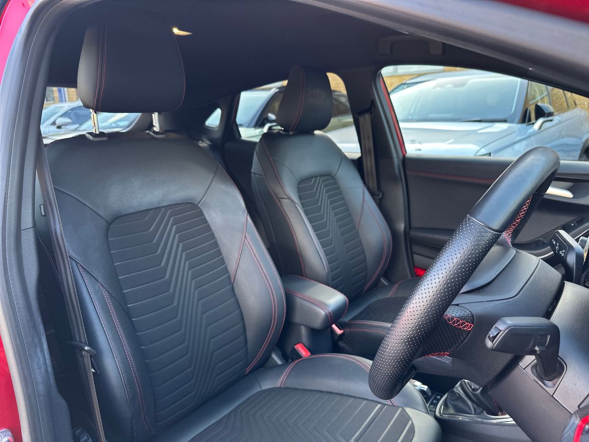 Used Ford Puma 2024 for sale - 78172705: Photo 12