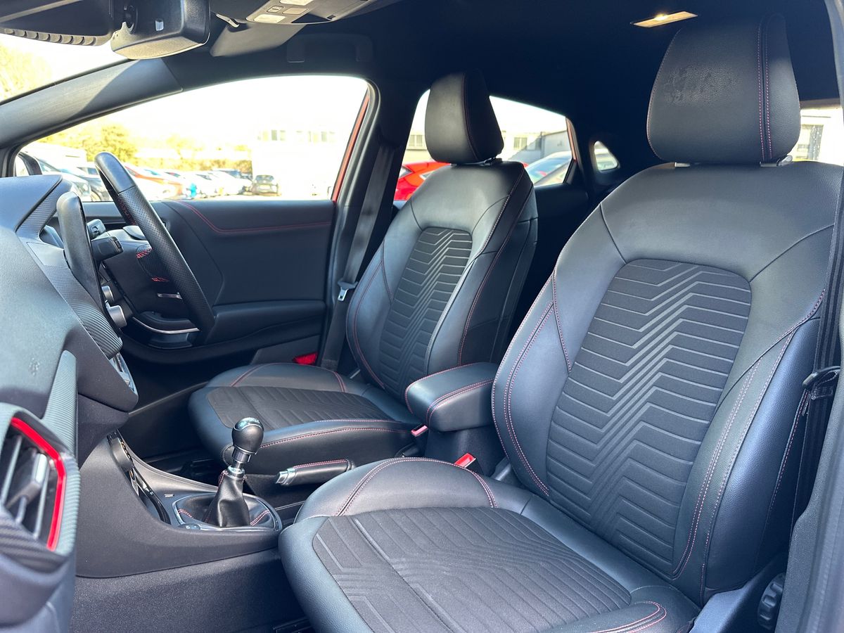 Used Ford Puma 2024 for sale - 78172705: Photo 13