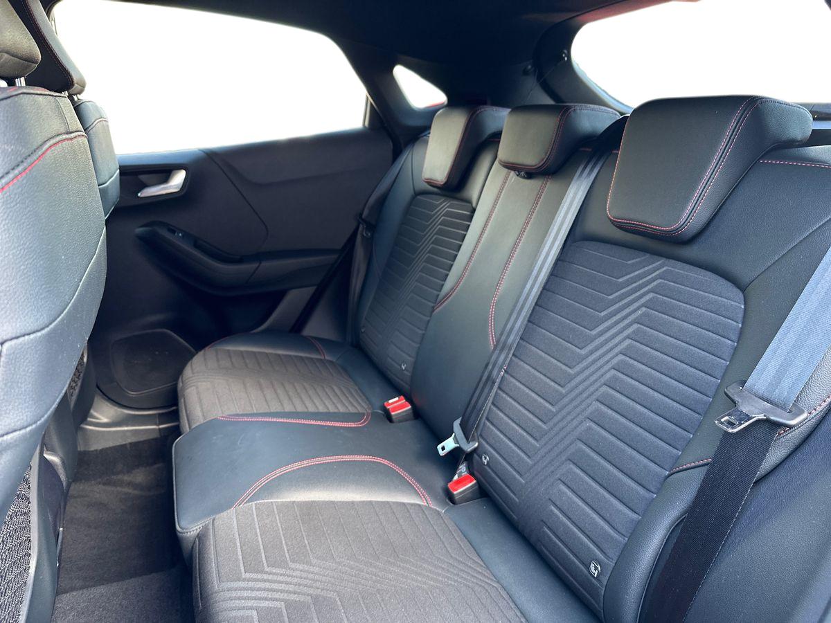Used Ford Puma 2024 for sale - 78172705: Photo 14