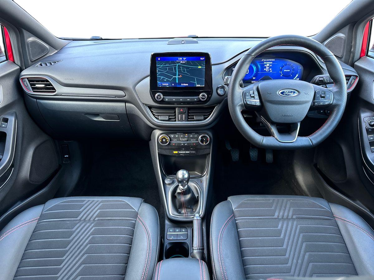 Used Ford Puma 2024 for sale - 78172705: Photo 15