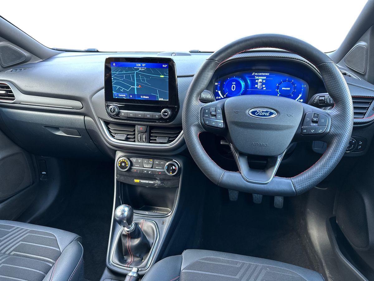 Used Ford Puma 2024 for sale - 78172705: Photo 16