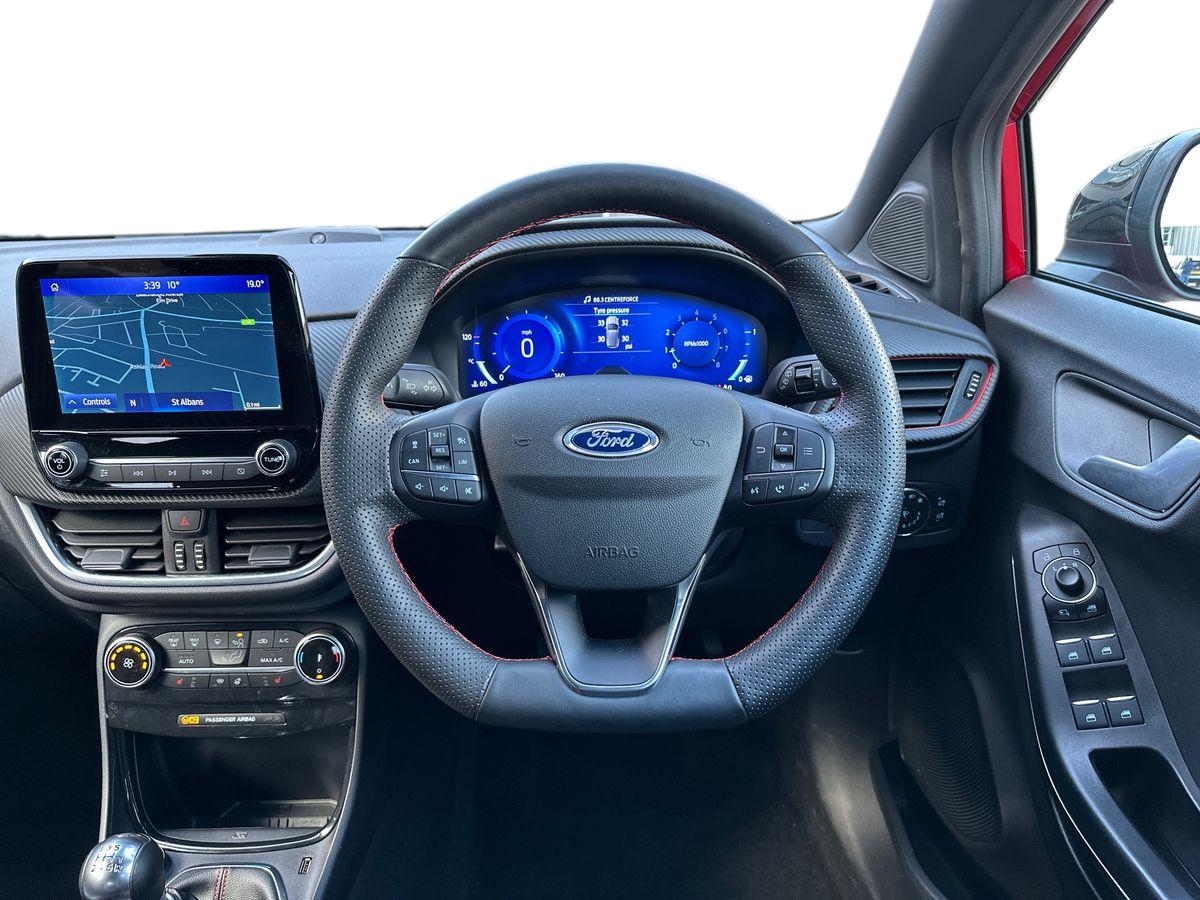 Used Ford Puma 2024 for sale - 78172705: Photo 17