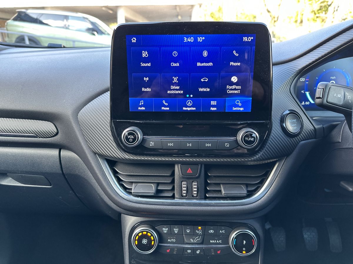 Used Ford Puma 2024 for sale - 78172705: Photo 19