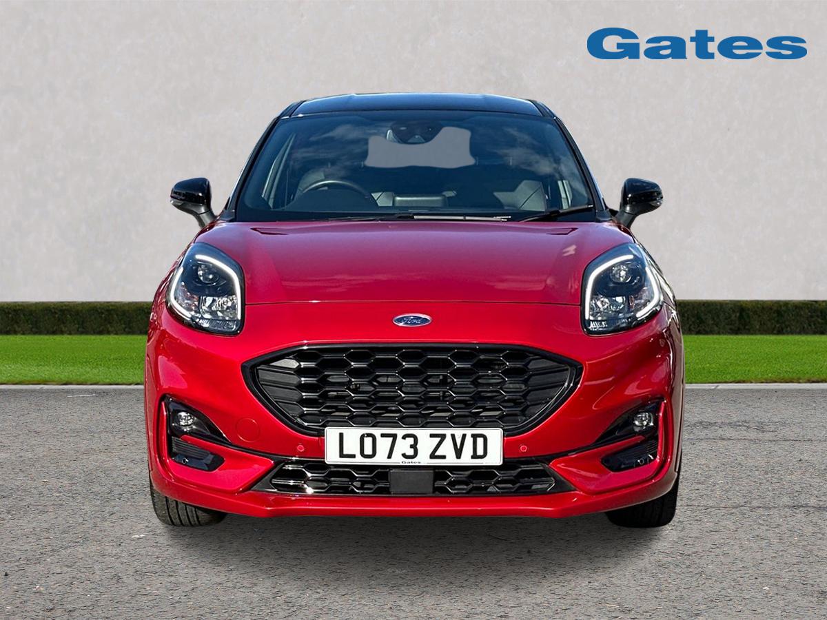Used Ford Puma 2024 for sale - 78172705: Photo 2