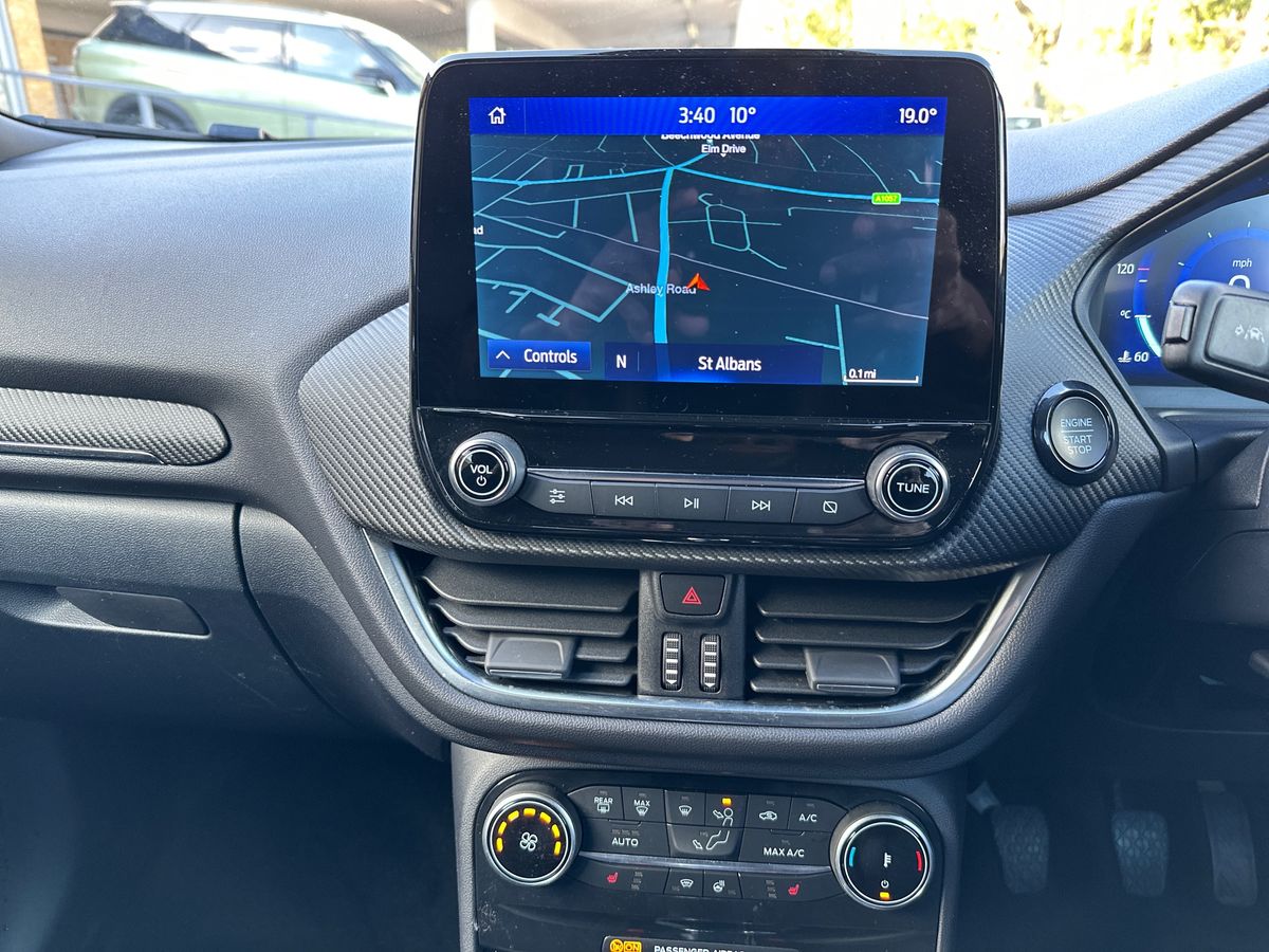 Used Ford Puma 2024 for sale - 78172705: Photo 20