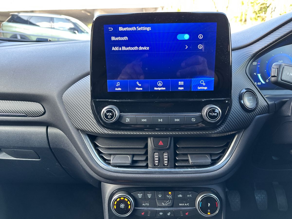 Used Ford Puma 2024 for sale - 78172705: Photo 21