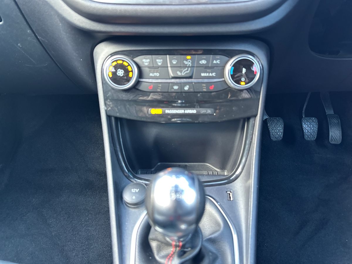 Used Ford Puma 2024 for sale - 78172705: Photo 22