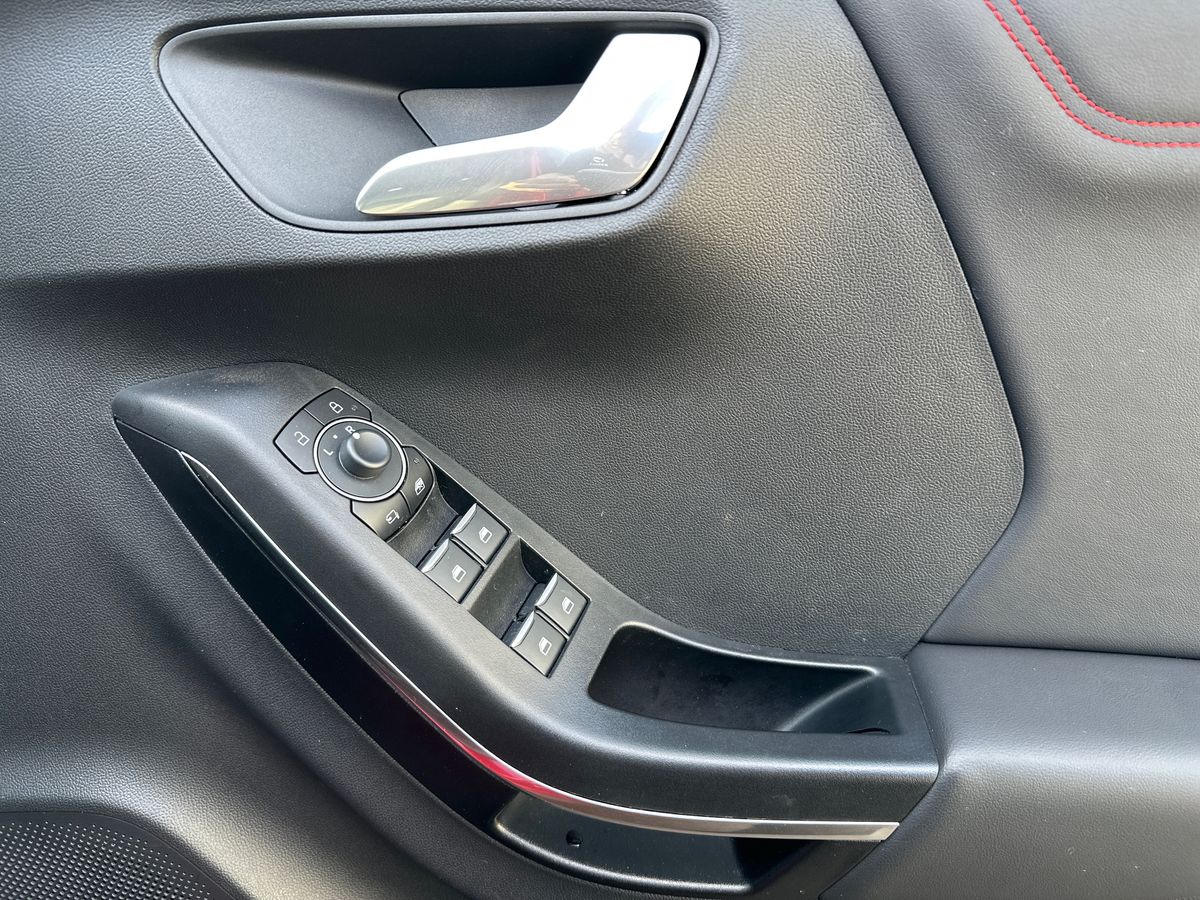 Used Ford Puma 2024 for sale - 78172705: Photo 25