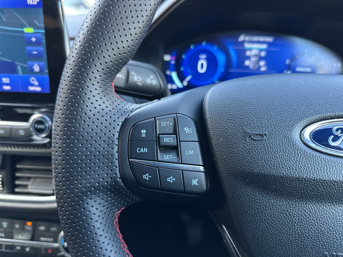 Used Ford Puma 2024 for sale - 78172705: Photo 26