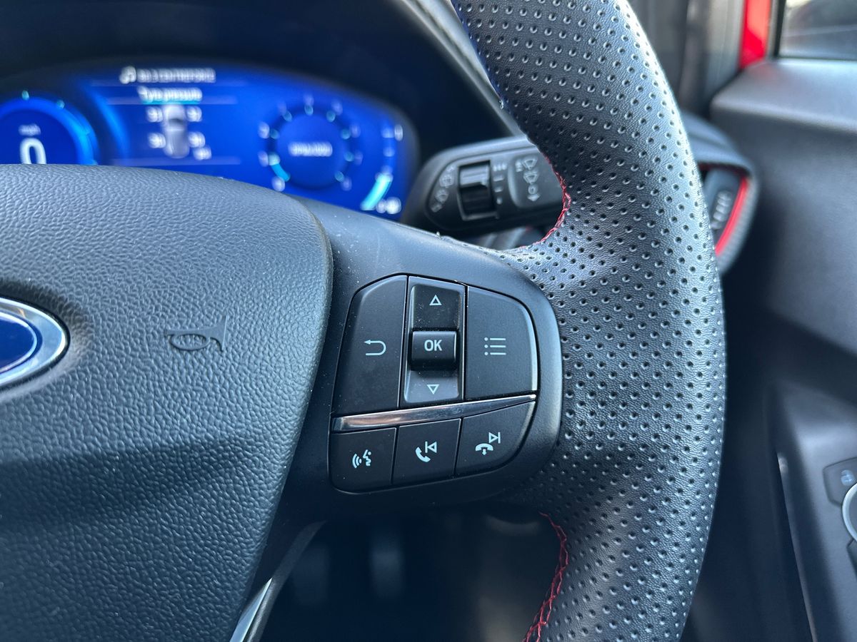 Used Ford Puma 2024 for sale - 78172705: Photo 27