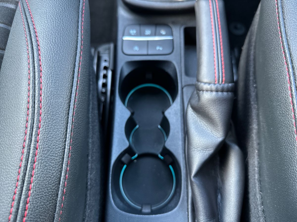 Used Ford Puma 2024 for sale - 78172705: Photo 28