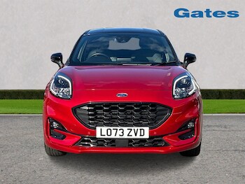 Used Ford Puma 2024 for sale - 78172705: Photo