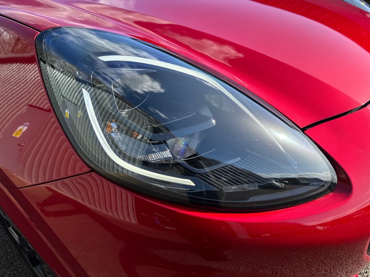 Used Ford Puma 2024 for sale - 78172705: Photo 32