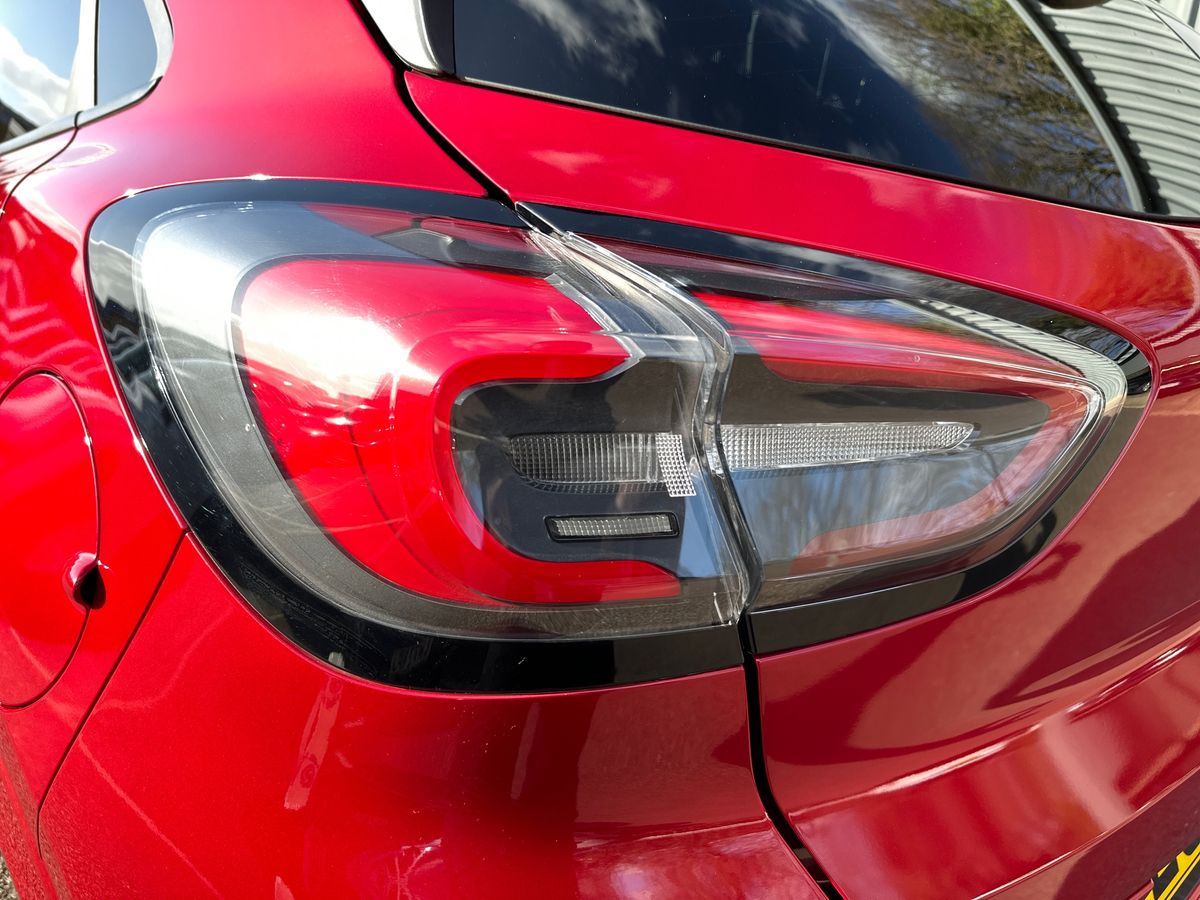 Used Ford Puma 2024 for sale - 78172705: Photo 33