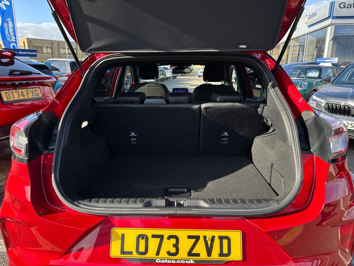 Used Ford Puma 2024 for sale - 78172705: Photo 34