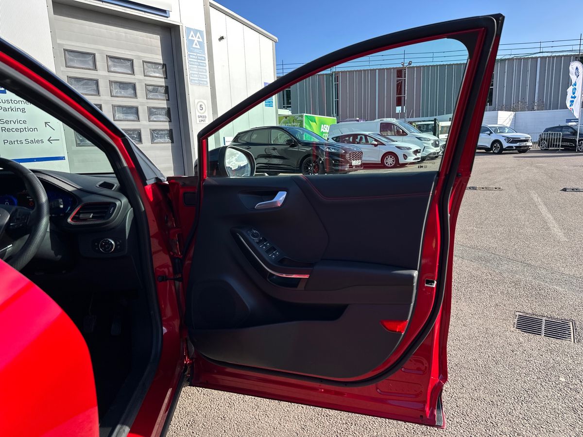 Used Ford Puma 2024 for sale - 78172705: Photo 35