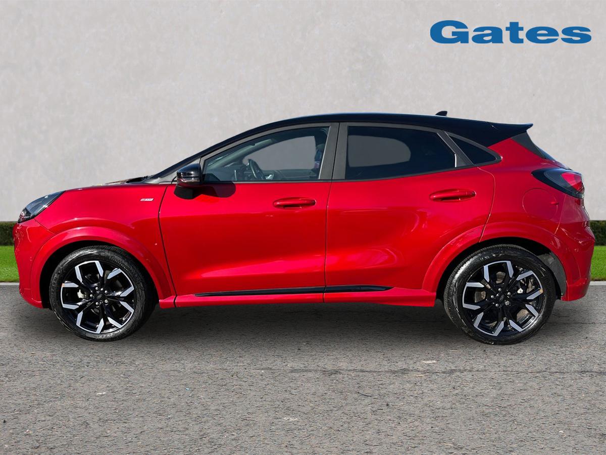 Used Ford Puma 2024 for sale - 78172705: Photo 4