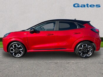 Used Ford Puma 2024 for sale - 78172705: Photo