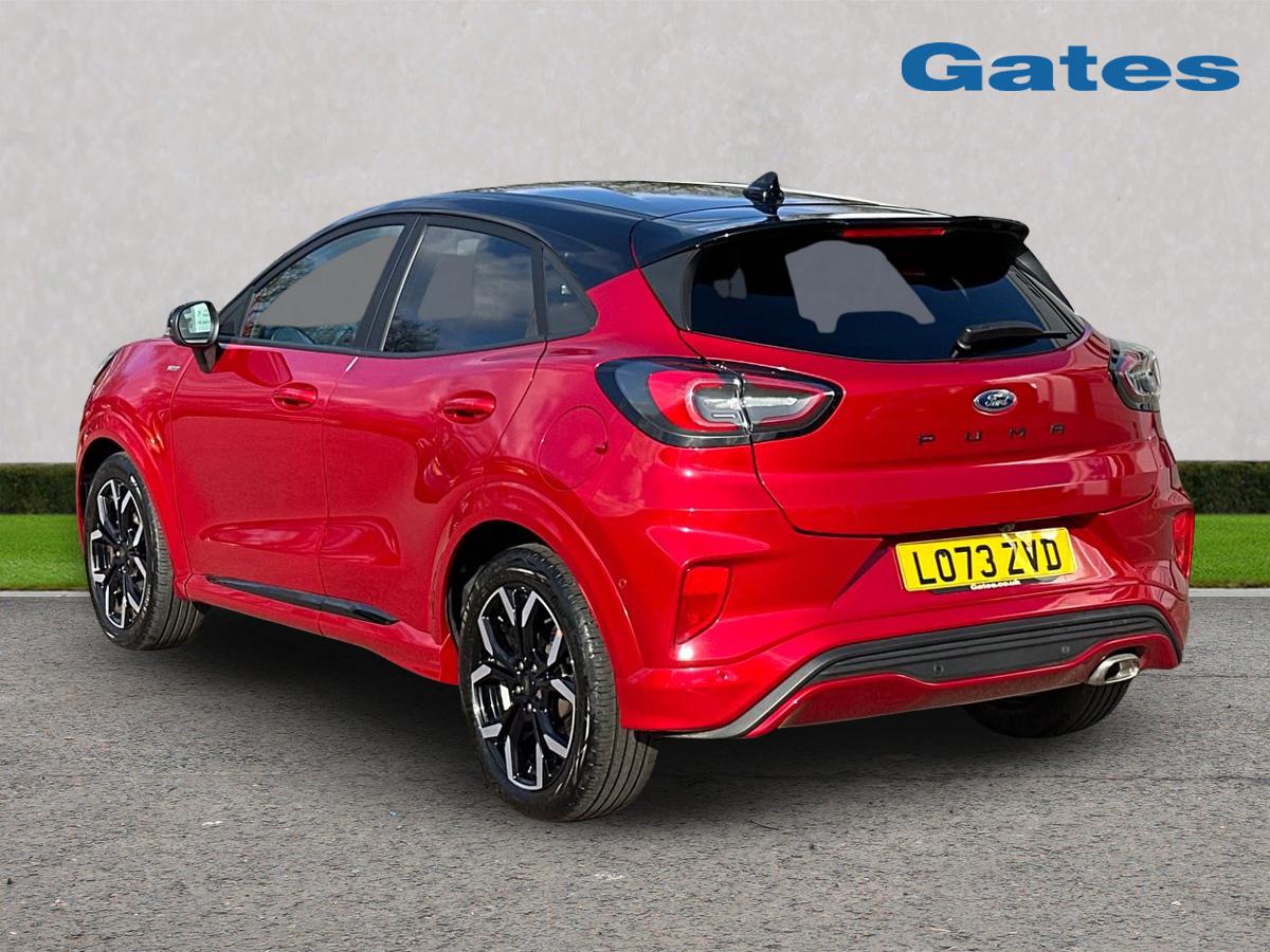 Used Ford Puma 2024 for sale - 78172705: Photo 5