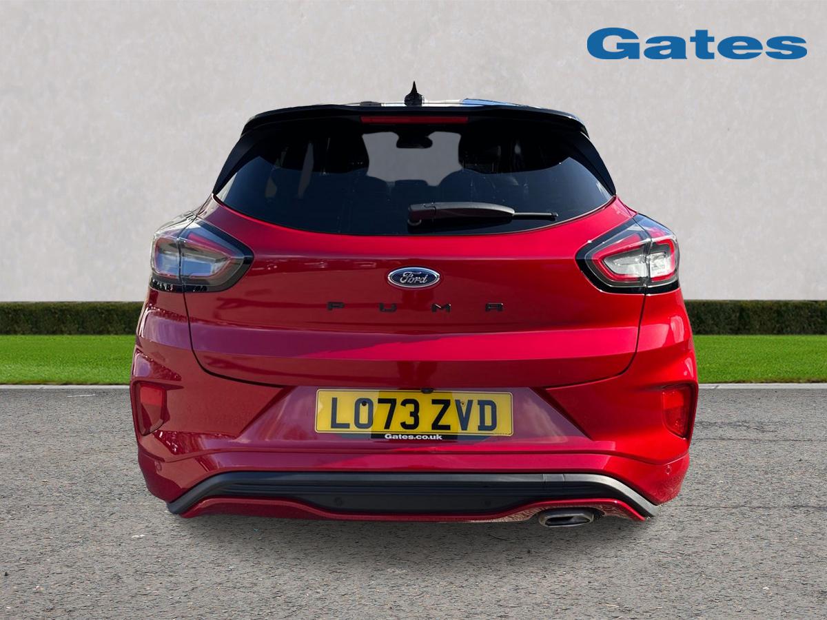 Used Ford Puma 2024 for sale - 78172705: Photo 6