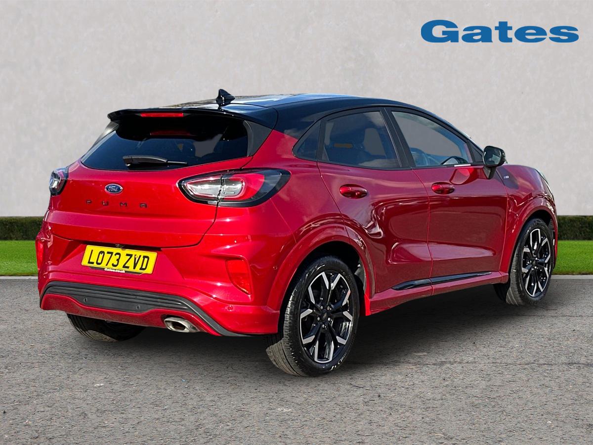 Used Ford Puma 2024 for sale - 78172705: Photo 7