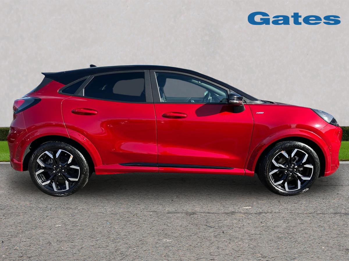 Used Ford Puma 2024 for sale - 78172705: Photo 8