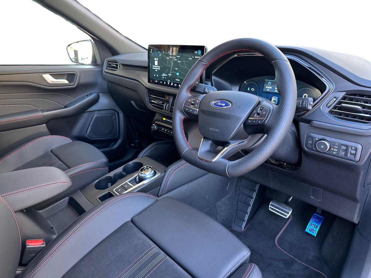 Used Ford Kuga 2025 for sale - 78172690: Photo 10