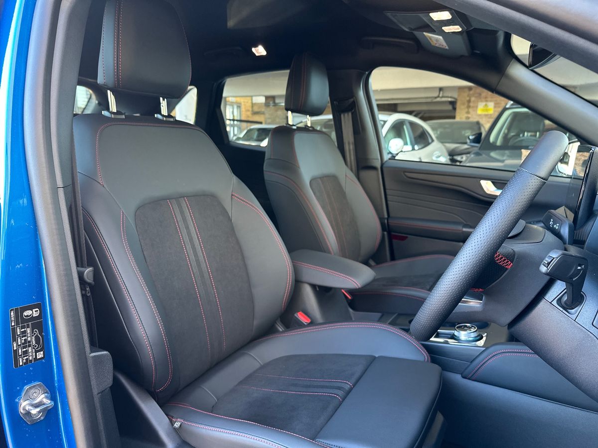 Used Ford Kuga 2025 for sale - 78172690: Photo 12