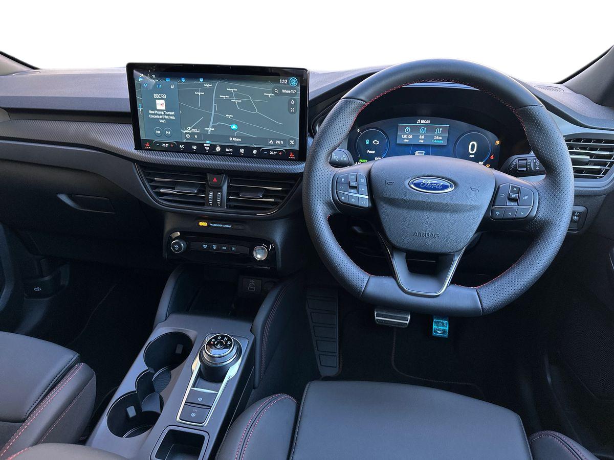 Used Ford Kuga 2025 for sale - 78172690: Photo 16