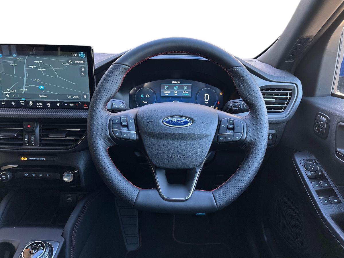 Used Ford Kuga 2025 for sale - 78172690: Photo 17